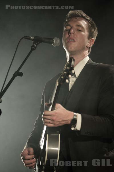 THE WALKMEN - 2012-06-14 - PARIS - Nouveau Casino - 